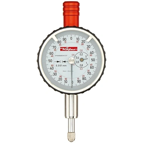 Käfer precíziós méróra FM1000 S d 58mm F074117