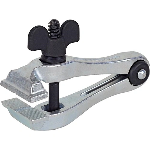 Turnus kézi reszelő sikattyú 180mm szárnyas anyával F074441