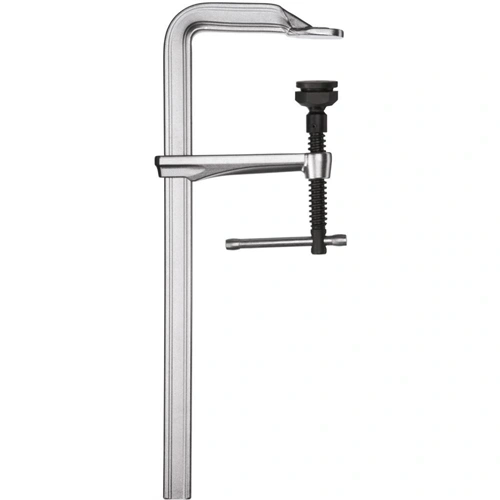 Bessey acél lakatosszorító 1250x140mm F074463