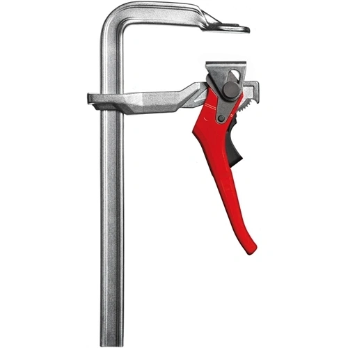 Bessey acél karos szorító 400x120mm F074471
