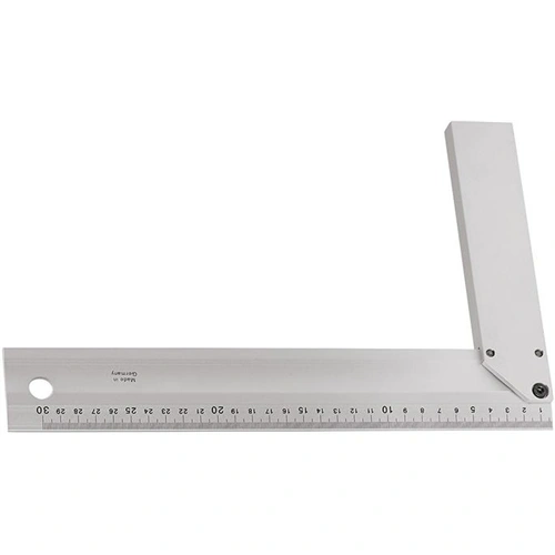 Format derékszög 250mm alu F075697