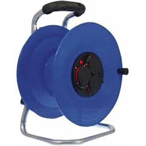 HEDI kábeldob műanyag 50m F076160