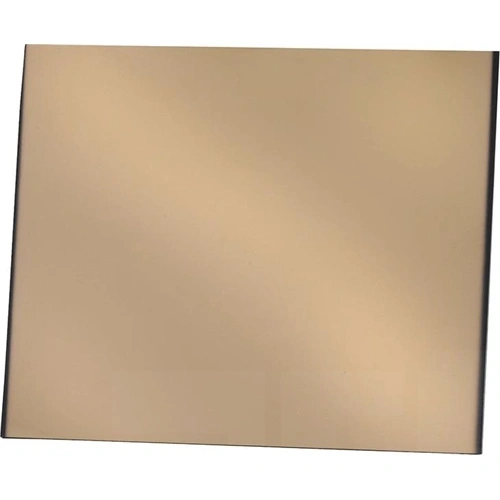 Format atermális hegesztő védőüveg 90x110 DIN A 12 F076224