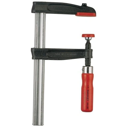 Format csavaros szorító, csúszásbiztosító nélkül 600mm F076371