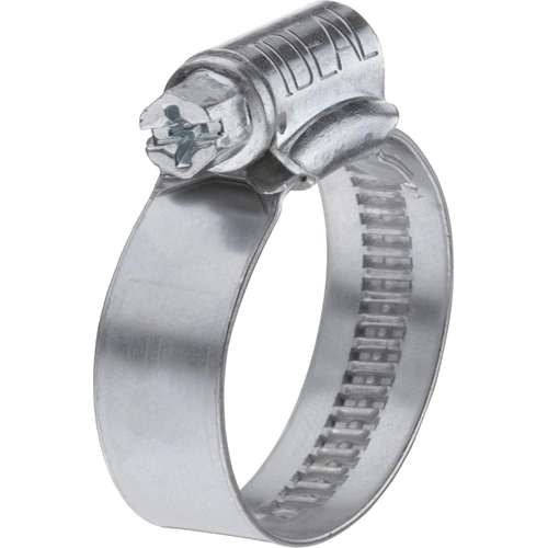 Ideal tömlőbilincs W4 130-150mm F076387