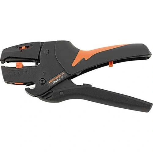 Weidmüller automata huzalcsupaszító fogó 6-16 F076791