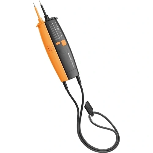 Weidmüller feszültségellenőrző műszer Combi Check 1.2 F076854