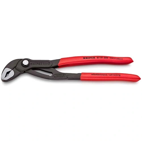 Knipex vízpumpafogó Cobra 300mm F076871