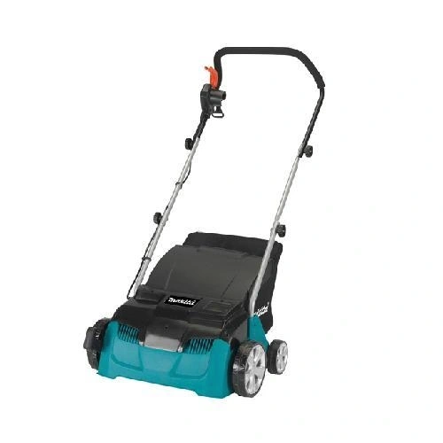 Makita UV3200 32cm 1300W elektromos gyepszellőztető F077679