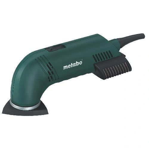 Metabo DSE 280 Intec háromszögcsiszoló 280W 93mm F078043