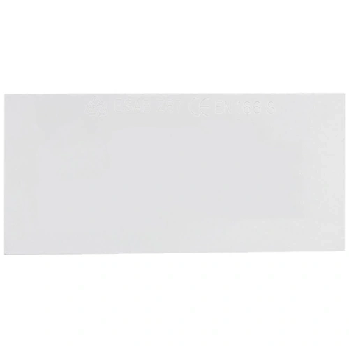 ESAB belső védőüveg Warrior-Tech F078491