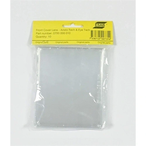 ESAB külső védőüveg Warrior-Tech F078492