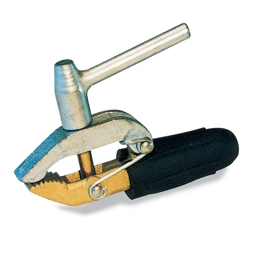 GCE testcsipesz Strong-Mas 600A csavaros (50-70 mm2-es hegesztőkábelhez) F078875