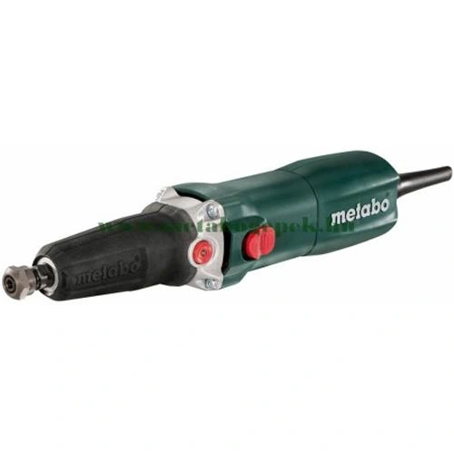 Metabo GE 710 Plus egyenescsiszoló 710W F079172