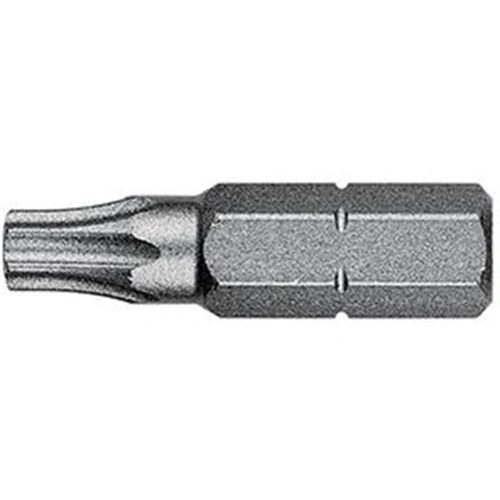 Format bit belső torx csavarokhoz 1/4" TX15 F079226