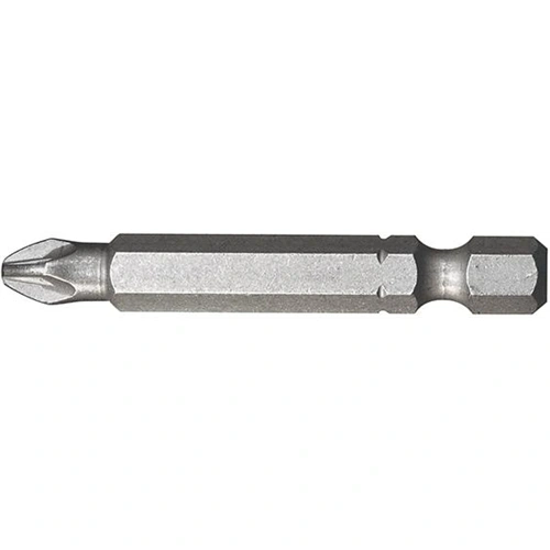 Format bit kereszthornyos csavarokhoz 1/4" PZ1 50mm F079293
