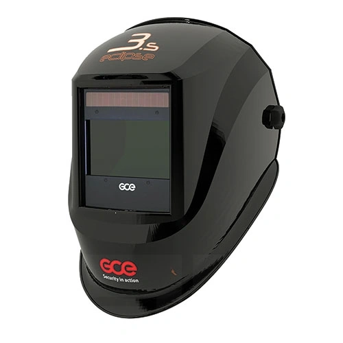 GCE Eclipse 3.S Automata fejpajzs (Awi hegesztésre is) DIN9-13 F079621
