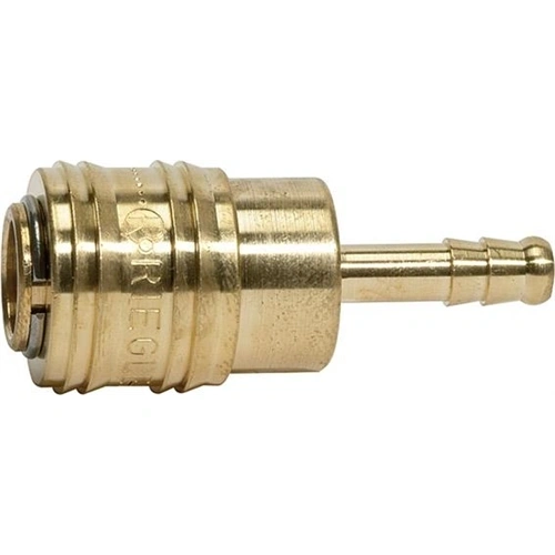 Riegler gyorscsatlakozó 13mm tömlővéggel F079755