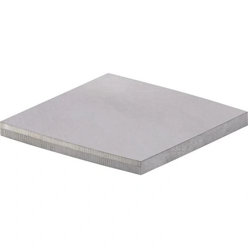 Format keményfém lapka lapos hántolóhoz F079840