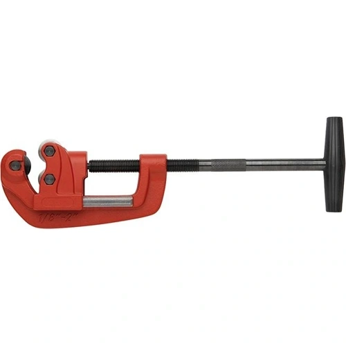 Format acélcső vágó 1/8" -2" /10-60mm F080668