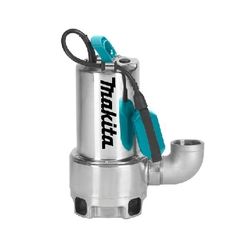 Makita PF1110 1100W elektromos szivattyú 15.000 l/h INOX F080812