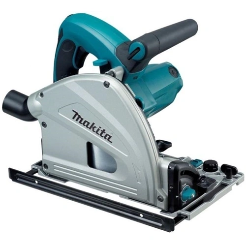 Makita SP6000J 165mm merülő körfűrész MacPak 1300W F080989