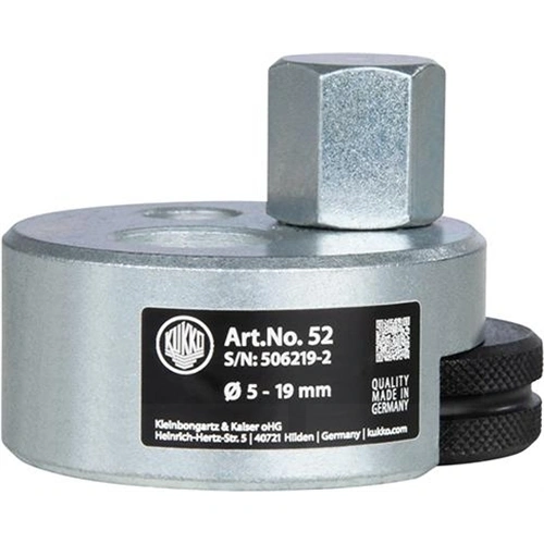 Kukko tőcsavar kihajtó 5-19mm F081076