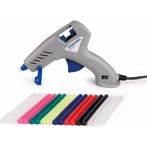 Dremel Ragasztópisztoly 930 (930-18 Hobby) F081272