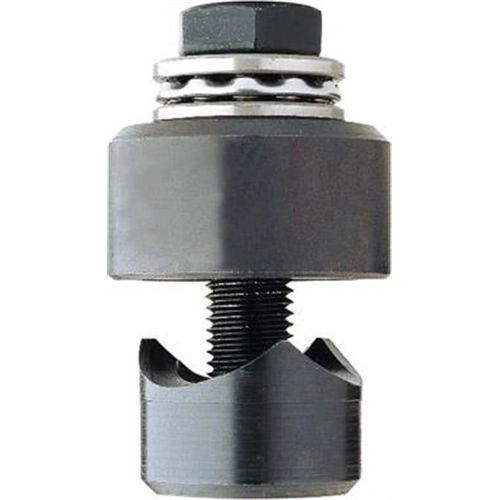 Format csavaros lemezlyukasztó.csapágyas 15.2mm PG9 F081314