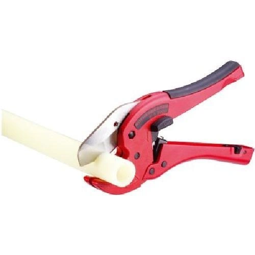 ROTHENBERGER ROCUT TC 42 Professional műanyag csővágó olló, 0-42 mm (Format katalógus) F081448