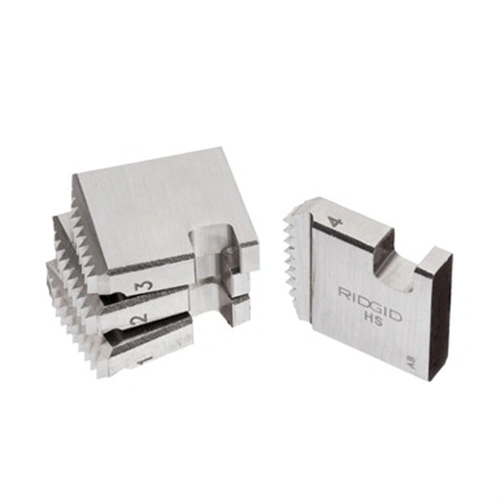 Ridgid menetmetsző kés, kézi 12-R1.1/4" NPT, gyorsacél F081463