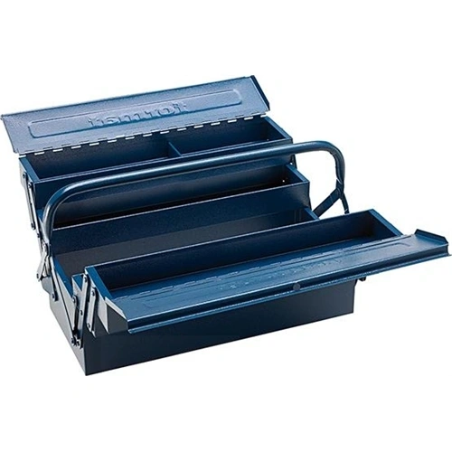 Format fém szerszámos láda 600x200x200mm F081721