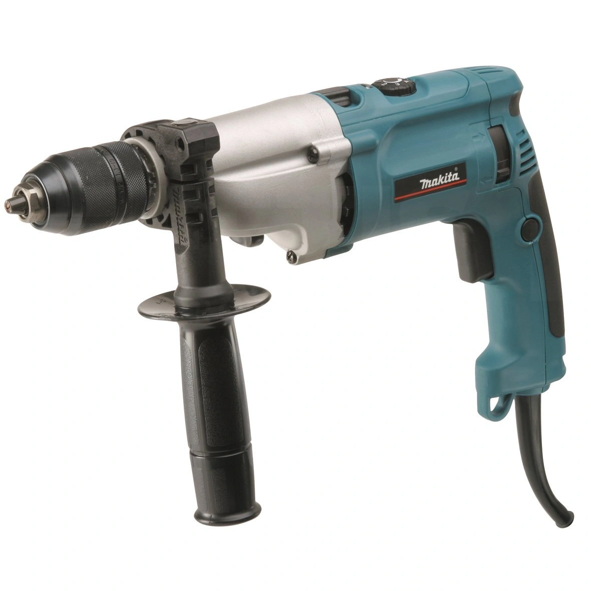 Makita HP2071J fúró-ütvefúró 1010W F081837