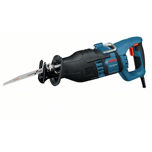 Bosch GSA1300 PCE szablyafűrész 1300W F081932