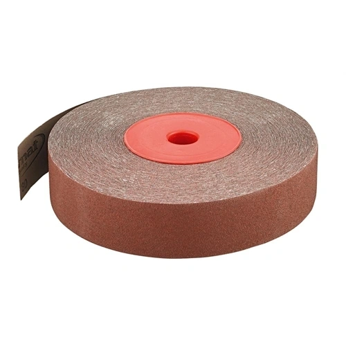 Format csiszolóvászon tekercs 50mm/50m K400 F081977