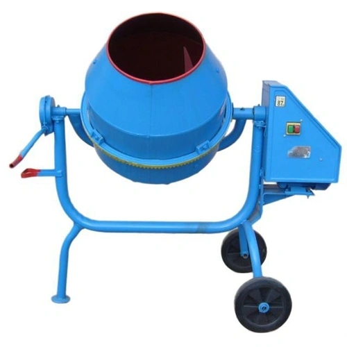 AGRO-WIKT betonkeverő BWJ160 (160/110 liter) 230V F081985