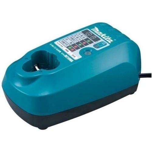 Makita DC10WA akkumulátor töltő 10.8V Li-ion F081988