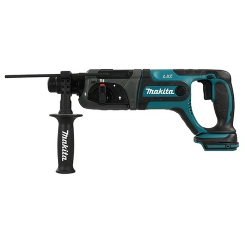 Makita DHR241Z akkus fúró-vésőkalapács (alapgép - akku és töltő nélkül) F082032