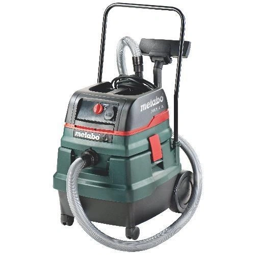 Metabo ASR 50 l SC száraz-nedves porszívó 1400W 248hPa (mbar) 50l F082253