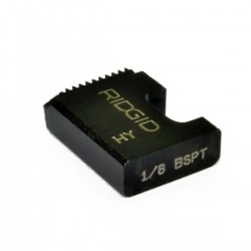 Ridgid menetmetsző kés, kézi 12-R1/8" BSPT, ötvözet F082377