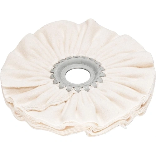 Pferd polírkorong 125mm puha F082725