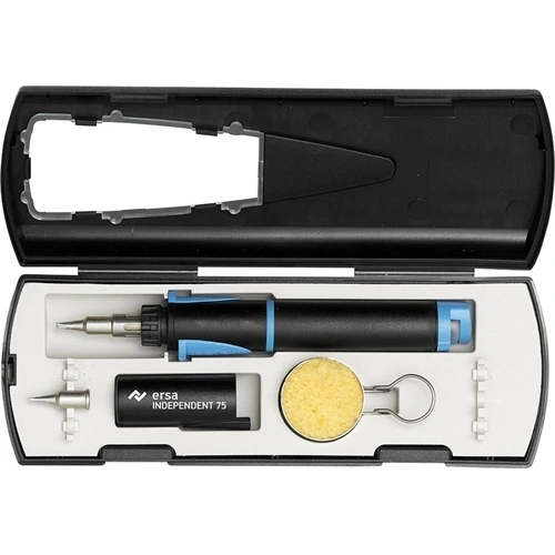 Ersa pillanatforrasztó páka 15-75W gázos F082899