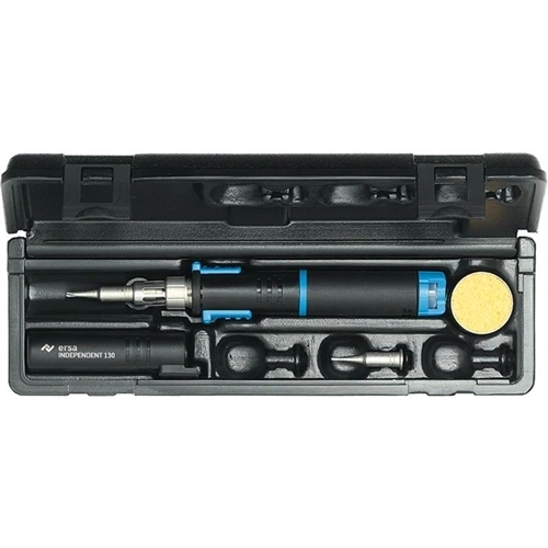 Ersa pillanatforrasztó páka 25-130W gázos F082900