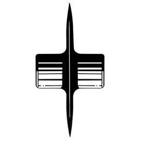 Ridgid vágógörgő szürke öntöttvas 6.5 mm F082995