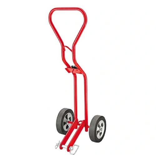 Ridgid szállítókocsi 258 csővágógéphez F083016