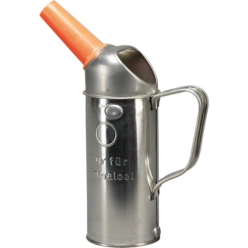 Pressol mérőedény fém 0.5l (Format katalógus) F083277