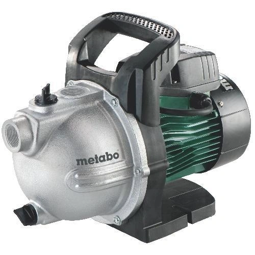 Metabo P 4000 G elektromos kerti szivattyú 1100W F083482
