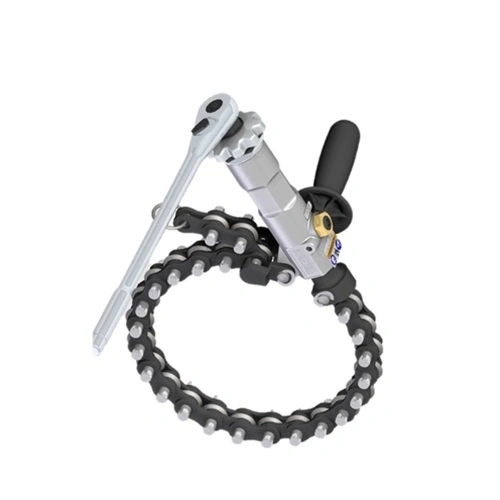 Ridgid csőroppantó öntöttvas, beton, ethernit 238-P, 200mm F083596