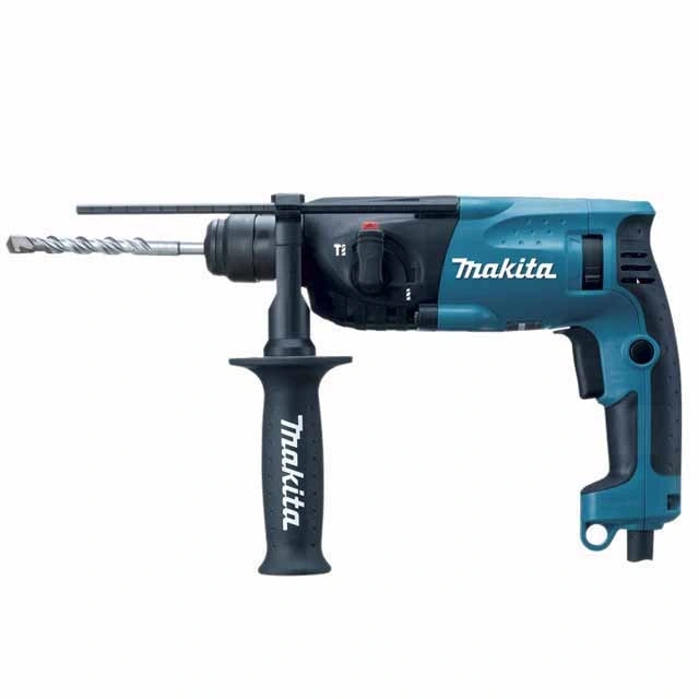 Makita HR2470T fúrókalapács 780W F084096