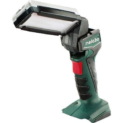 Metabo SLA 14.4-18 LED akkus lámpa (akku és töltő nélkül) F084429